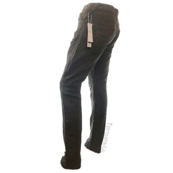 HUDSON JEANS Blinder Biker Jeans READ DESCRIPTION - Picture 2 of 14